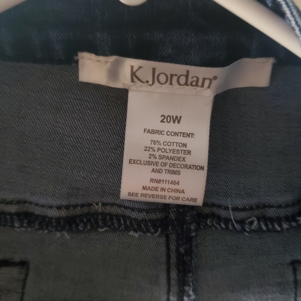 Jeans - Picture 4 of 4